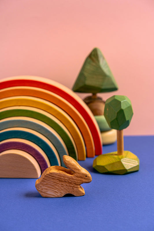 How to Choose Age-Appropriate Educational Toys: A Parent's Science-Backed Guide