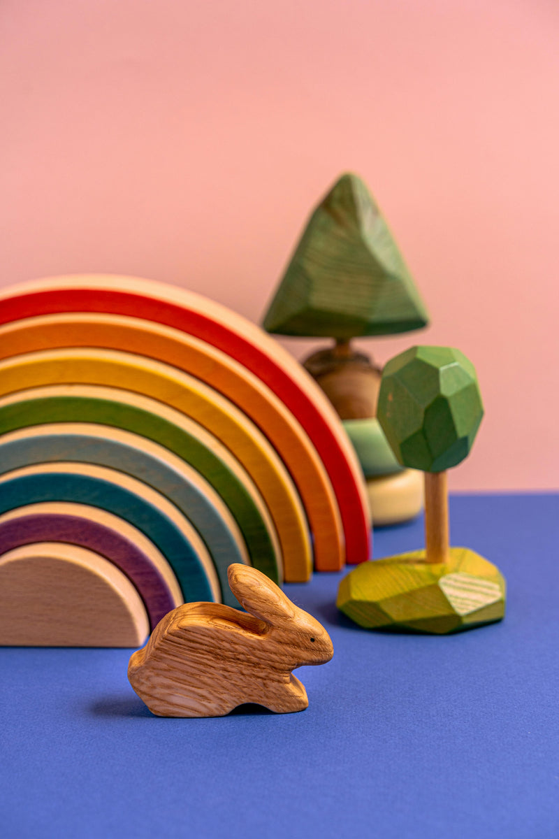 How to Choose Age-Appropriate Educational Toys: A Parent's Science-Backed Guide