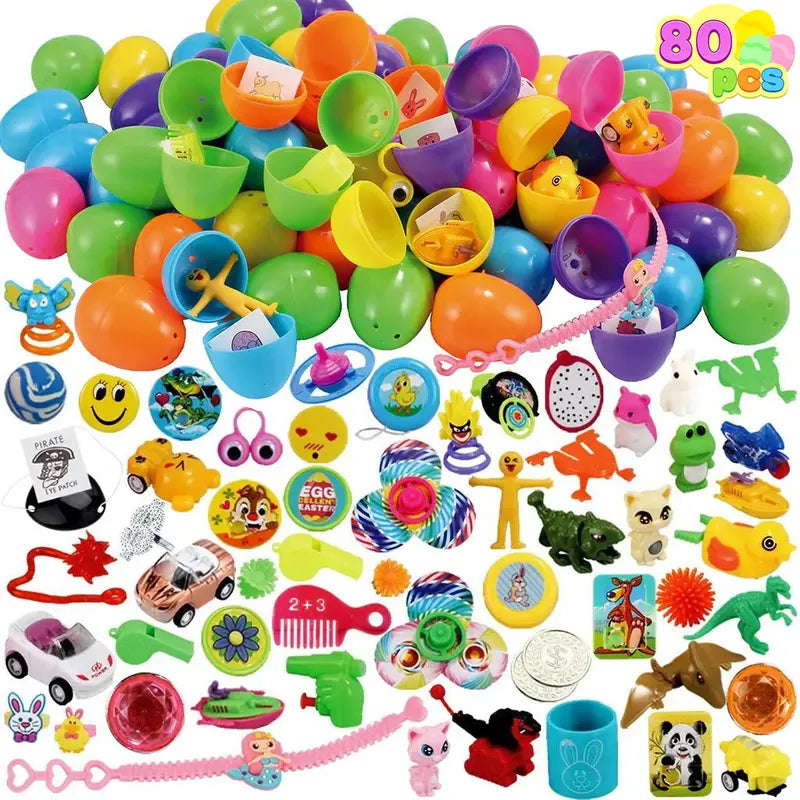 80Pcs