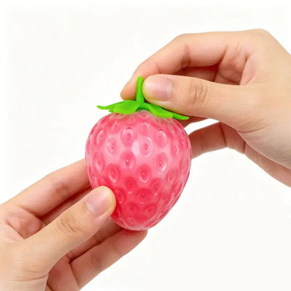 8er Mystery Squishy Blind Box - Malzzucker Stressabbau Fidget Toys 🍬✨