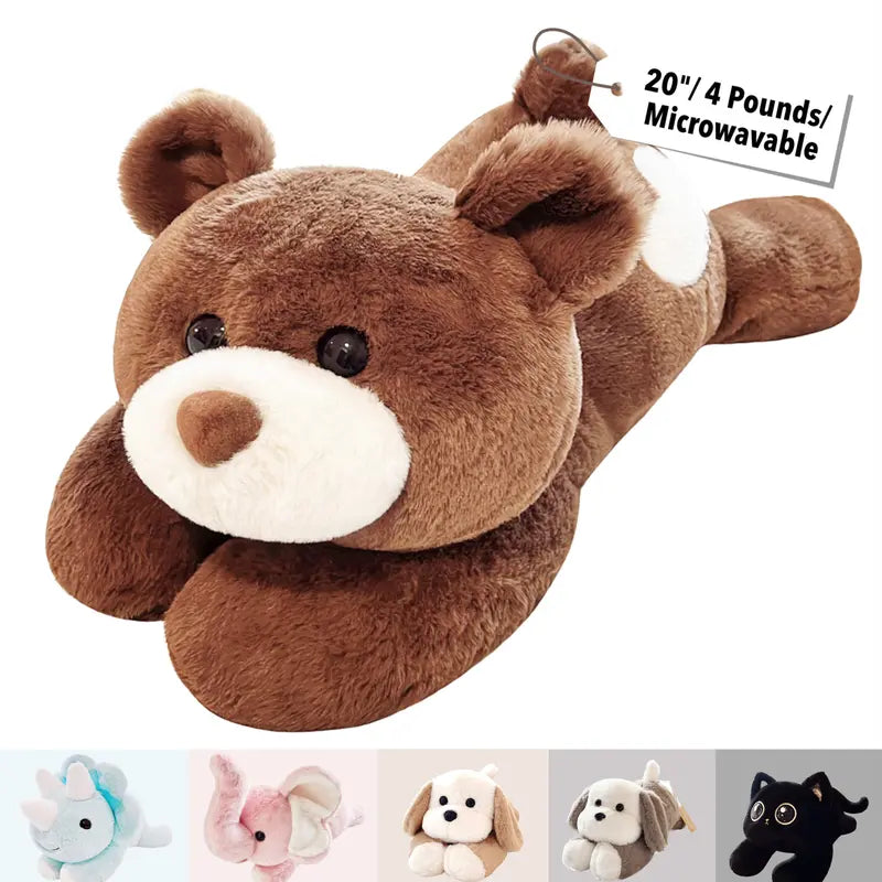 Brown Bear