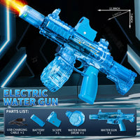 M4-Blue