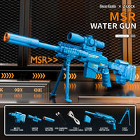 MSR-Blue